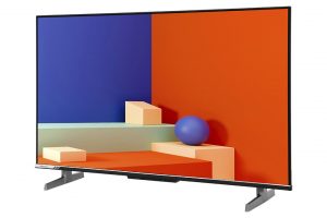 Google Tivi Hisense 4K 43 inch 43A6500K