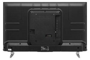 Google Tivi Hisense 4K 43 inch 43A6500K