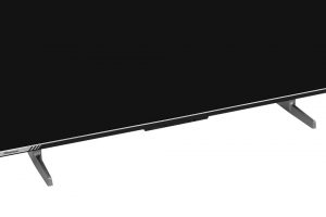 Google Tivi Hisense 4K 43 inch 43A6500K