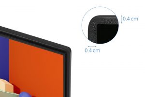 Google Tivi Hisense 4K 55 inch 55A6500K