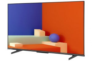 Google Tivi Hisense 4K 55 inch 55A6500K