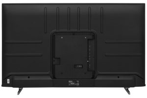 Google Tivi Hisense 4K 55 inch 55A6500K