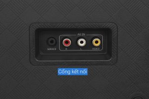 Google Tivi Hisense 4K 55 inch 55A6500K