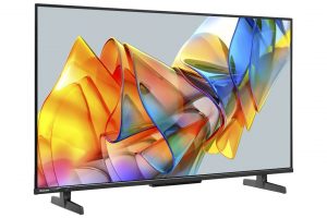 Google Tivi ULED 4K Hisense 43 inch 43U6K