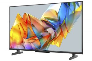 Google Tivi ULED 4K Hisense 43 inch 43U6K