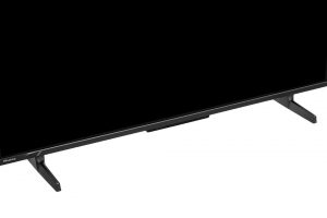 Google Tivi ULED 4K Hisense 43 inch 43U6K