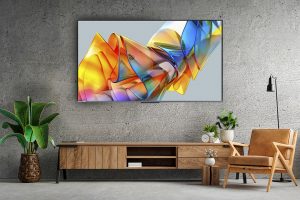 Google Tivi ULED 4K Hisense 65 inch 65U6K