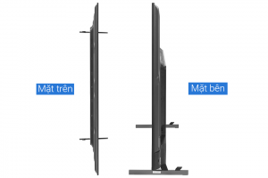 Google Tivi ULED 4K Hisense 65 inch 65U6K