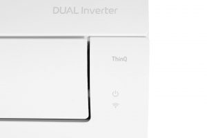 Điều hòa LG Inverter 9300 BTU IEC09G1