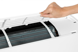 Điều hòa Samsung Inverter 12000 BTU AR13DYHZAWKNSV