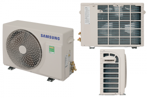 Điều hòa Samsung Inverter 12000 BTU AR13DYHZAWKNSV
