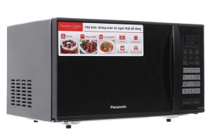 Lò vi sóng có nướng Panasonic NN-CT36HBYUE 23 lít