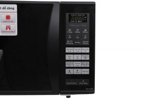 Lò vi sóng có nướng Panasonic NN-CT36HBYUE 23 lít