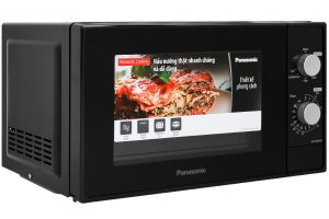 Lò vi sóng có nướng Panasonic NN-GM24JBYUE 20 lít