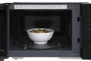 Lò vi sóng Panasonic NN-ST34NBYUE 25 lít