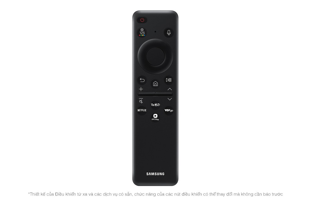 Smart Tivi Neo QLED 4K 100 inch Samsung QA100QN80F Smart Tivi Neo QLED 4K 100 inch Samsung QA100QN80F