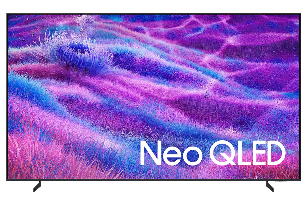 Smart Tivi Neo QLED 4K 100 inch Samsung QA100QN80F Smart Tivi Neo QLED 4K 100 inch Samsung QA100QN80F
