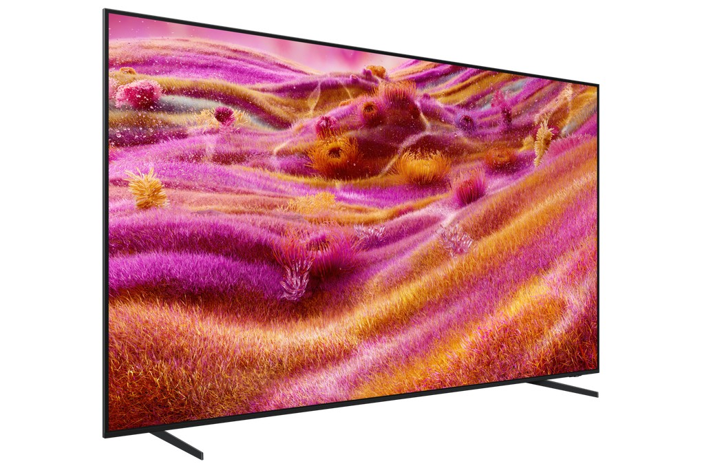 Smart Tivi Neo QLED 4K 115 inch Samsung QA115QN90F Smart Tivi Neo QLED 4K 115 inch Samsung QA115QN90F