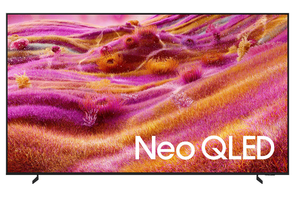 Smart Tivi Neo QLED 4K 115 inch Samsung QA115QN90F Smart Tivi Neo QLED 4K 115 inch Samsung QA115QN90F