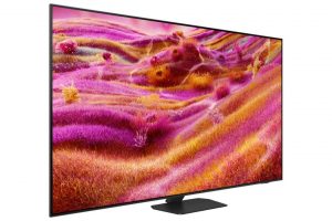 Smart Tivi Neo QLED 4K 65 inch Samsung QA65QN90F