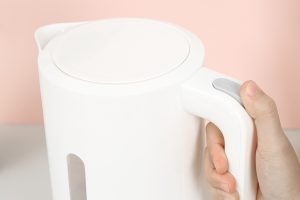 Bình đun siêu tốc Electrolux 1.7 lít E2EK1-100W