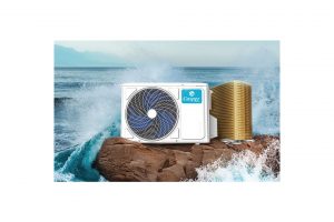 Điều hòa Casper inverter 12000BTU 2 chiều QH 12IU36A