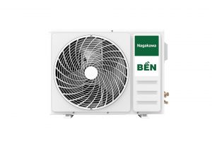 Điều hòa Nagakawa 12000BTU NS C12R2B52