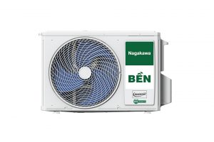 Điều hòa Nagakawa 9000BTU inverter NIS C09R2U51