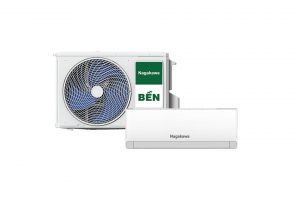 Điều hòa Nagakawa 9000BTU inverter NIS C09R2U51
