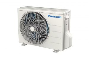 Điều hòa Panasonic 12000BTU N12AKH 8
