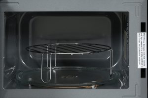 Lò vi sóng có nướng Electrolux EMG20K22B 20 lít