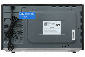 Lò vi sóng Electrolux EMM23K22B 23 lít