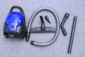 Máy hút bụi dạng hộp Panasonic MC-CG371AN46