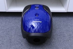 Máy hút bụi dạng hộp Panasonic MC-CG371AN46