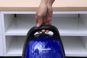 Máy hút bụi dạng hộp Panasonic MC-CG371AN46