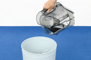 Máy hút bụi dạng hộp Panasonic MC-CL603GN49