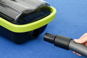 Máy hút bụi dạng hộp Panasonic MC-CL603GN49