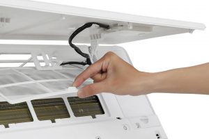 Máy lạnh Casper Inverter 1 HP XC-09IU38