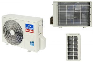 Máy lạnh Funiki 1.5 HP HSC12TMU