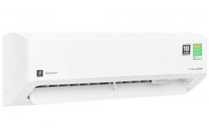 Máy lạnh Sharp Inverter 2 HP AH-XP18CMW