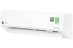 Máy lạnh Sharp Inverter 2 HP AH-XP18CMW