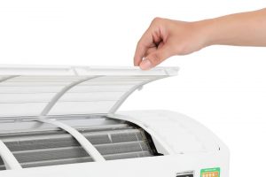 Máy lạnh Sharp Inverter 2 HP AH-XP18CMW