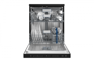 Máy rửa bát độc lập Hitachi HDF-F158CVGB