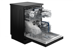 Máy rửa bát độc lập Hitachi HDF-F158CVGB