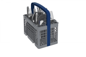 Máy rửa bát độc lập Hitachi HDF-F158CVGB