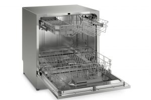 Máy rửa chén mini Electrolux EFC3862MS