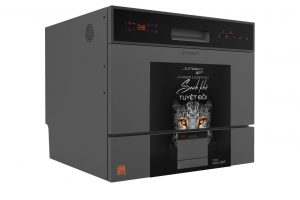 Máy rửa chén mini Junger Leopard DWJ-063