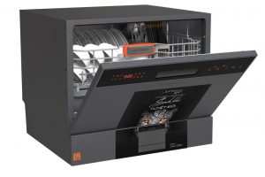 Máy rửa chén mini Junger Leopard DWJ-063