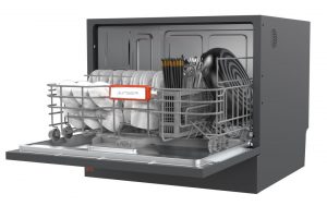 Máy rửa chén mini Junger Leopard DWJ-063