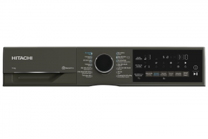 Máy sấy bơm nhiệt Hitachi 10 kg TD-100XFVEM